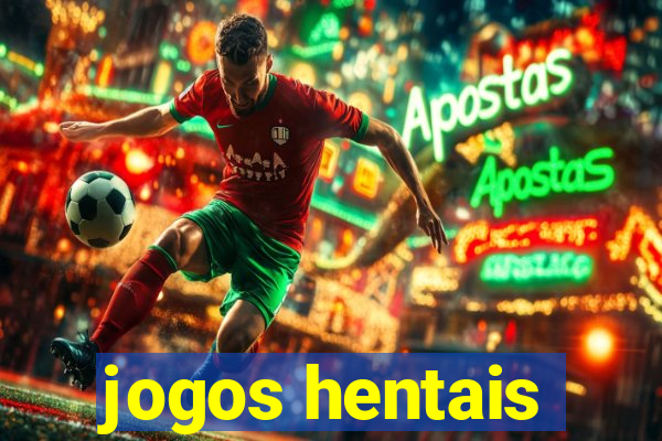 jogos hentais